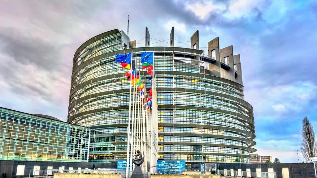 EU Parliament Demands New AI Training Rules to Safeguard Copyright