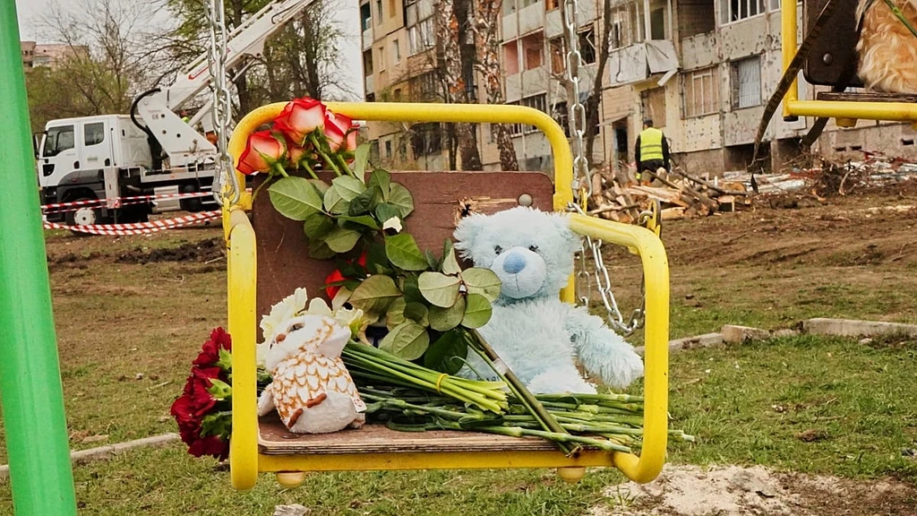 Europol Hackathon Locates 45 Ukrainian Children Forcibly Deported to Russia