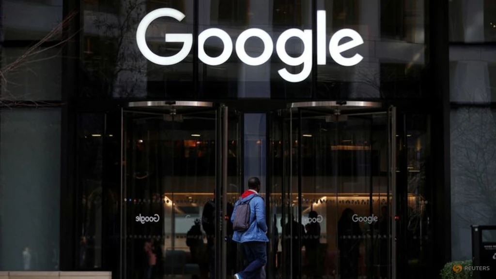 EU Targets Google With Record Fine Over Antitrust Breach