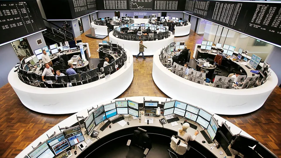 European Growth Optimism Surges to Record Highs