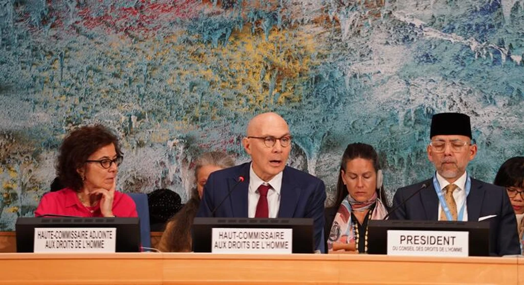 Global Briefs: Epstein Scandal Fuels Femicide Crisis, Denmark Achieves HIV Milestone, Belarus Rights Concerns Persist