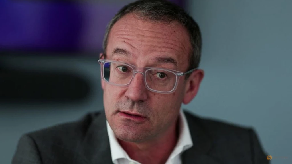 Eutelsat CEO: US Demand Strong Despite SpaceX Push
