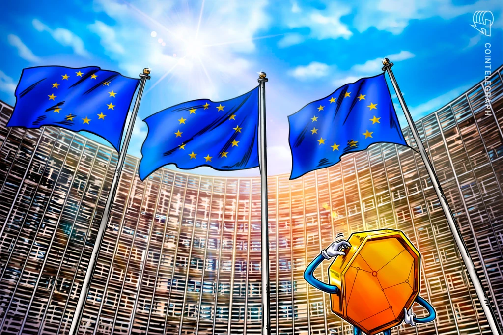 EU Proposes Ban on 11 Crypto Platforms in Latest Russia Sanctions Push
