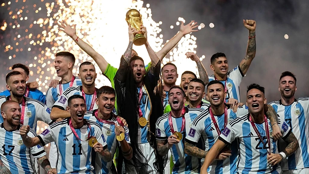 2026 World Cup: Expanded 48-Team Tournament Kicks Off This Summer