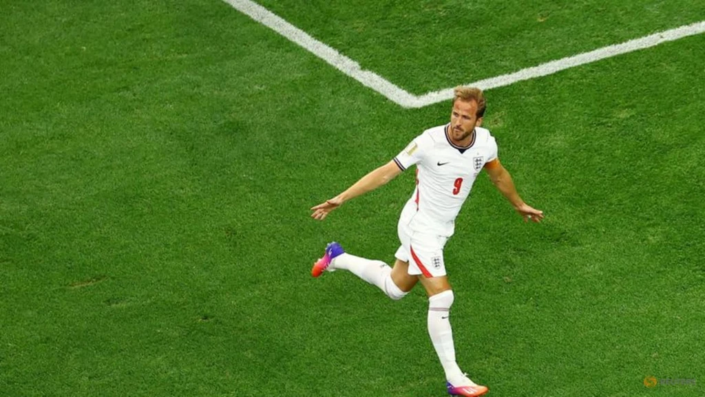 England Seek to Rekindle World Cup Momentum Against Panama