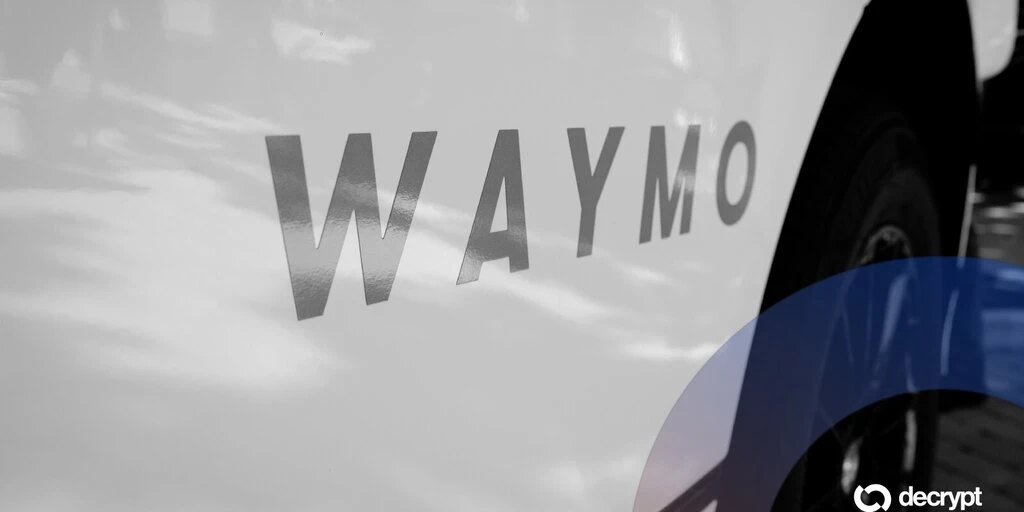 Dozens of Empty Waymo Vehicles Terrorize Atlanta Neighborhood