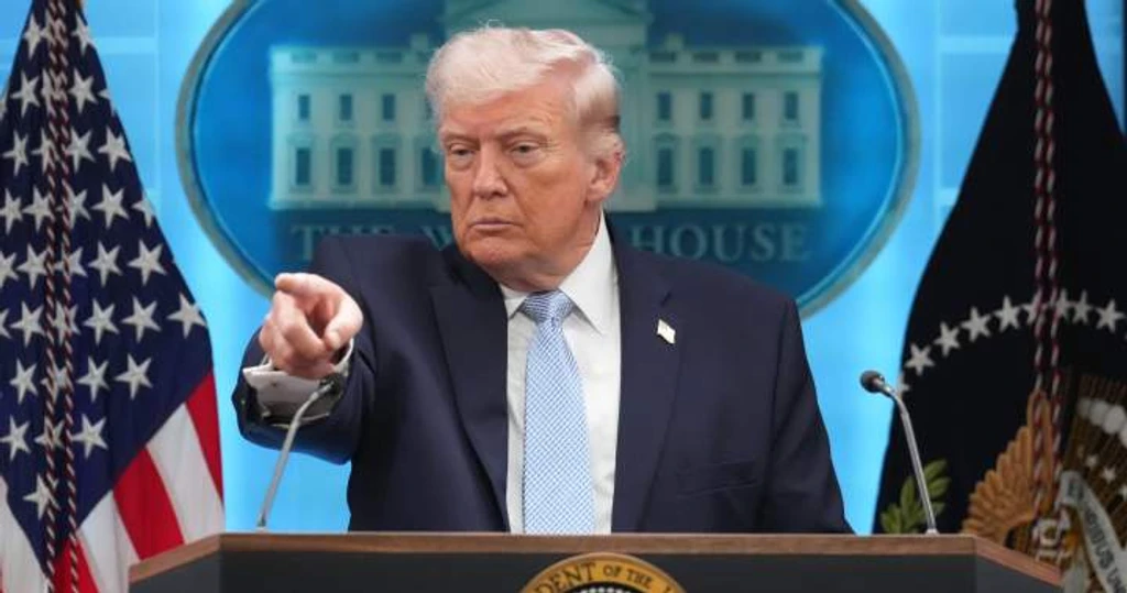 Major Obstacles Ahead for U.S.-Iran Agreement Following Strait of Hormuz Closure