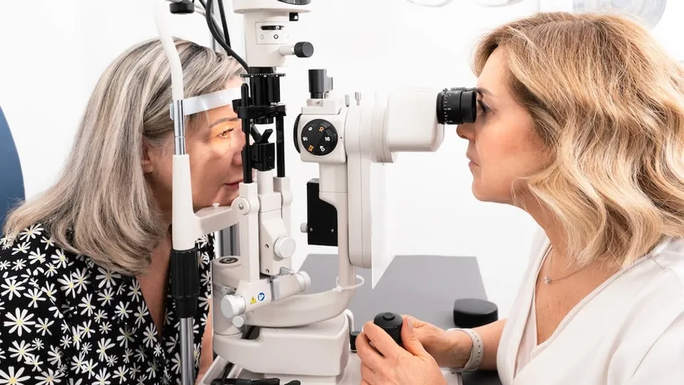 Eye Bacteria Linked to Alzheimer's Progression, Study Reveals