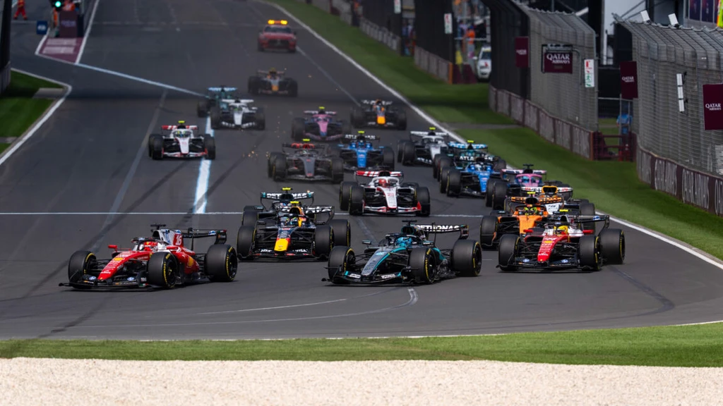 Formula 1's 2026 Season Kicks Off with Radical New Racing Dynamics