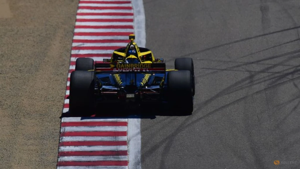 Formula 2 Faces Schedule Uncertainty Amid Middle East Tensions