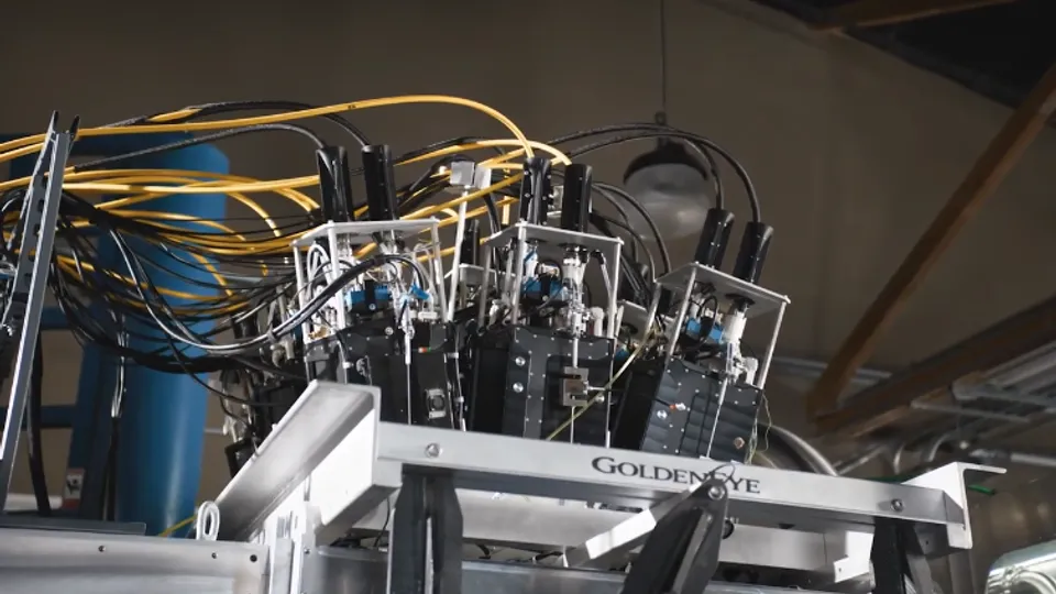 Freeform Secures $67 Million for Advanced 3D Metal Printing