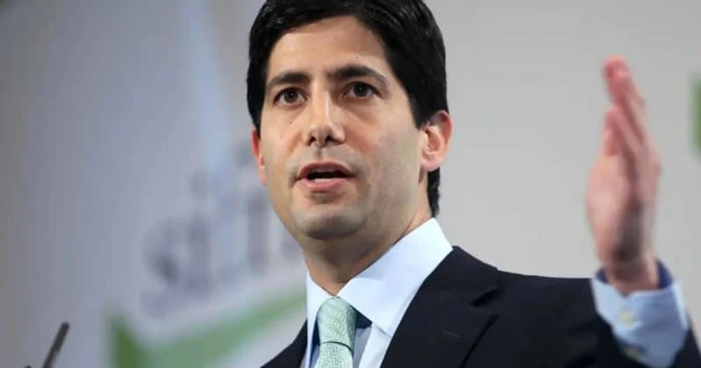 Warsh's Fed Takes Hawkish Stand on Inflation in Inaugural Meeting