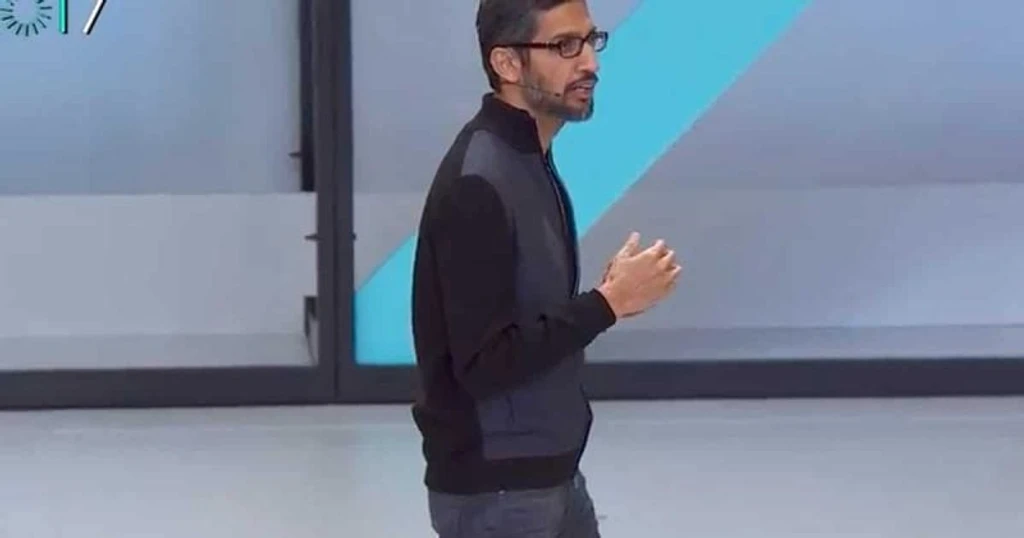 Alphabet Suffers $269B Market Cap Loss Amid AI Talent Departure