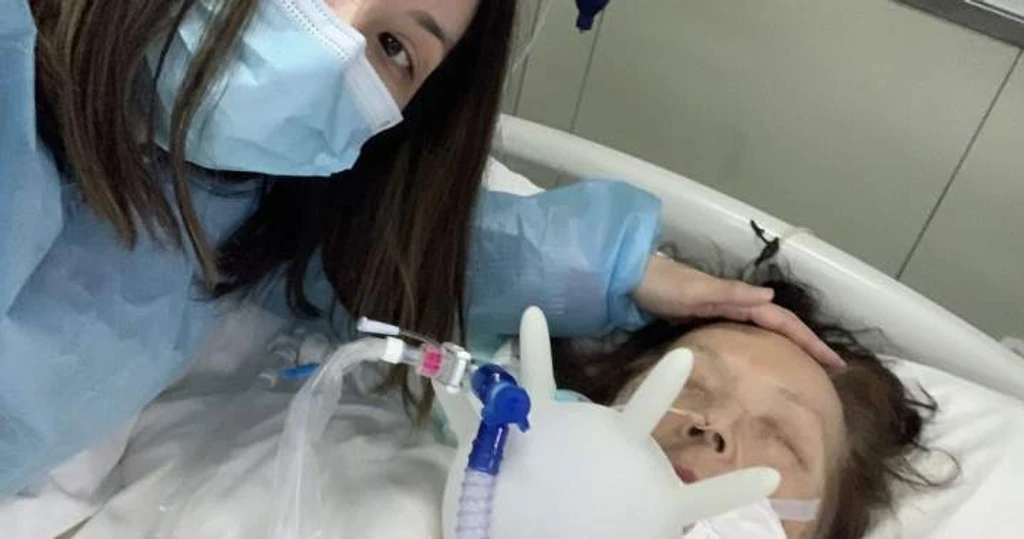 B.C. Grandmother Comatose in China After Stroke During Family Visit