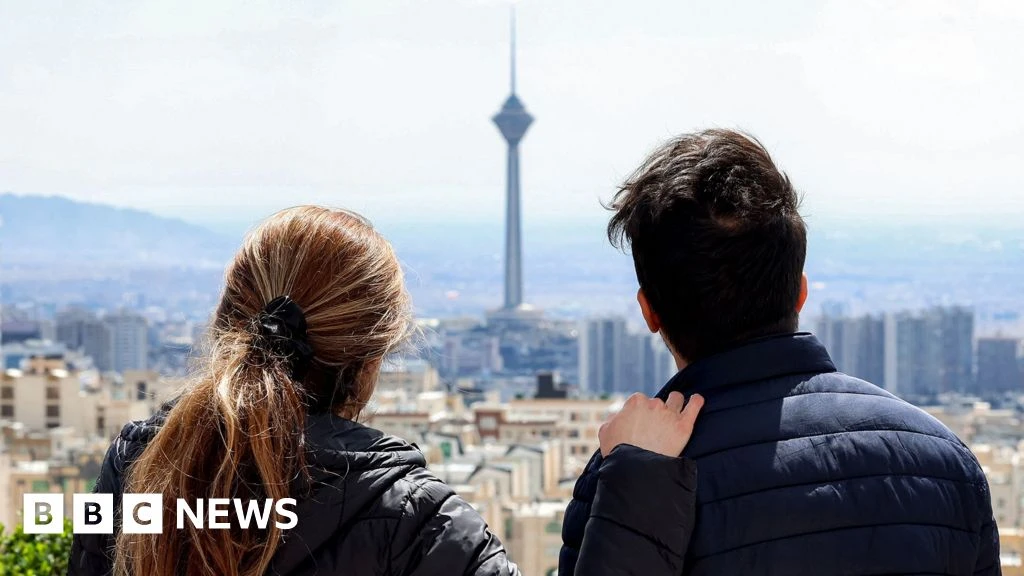 Iranian Families Divided by War Amid Rising Tensions