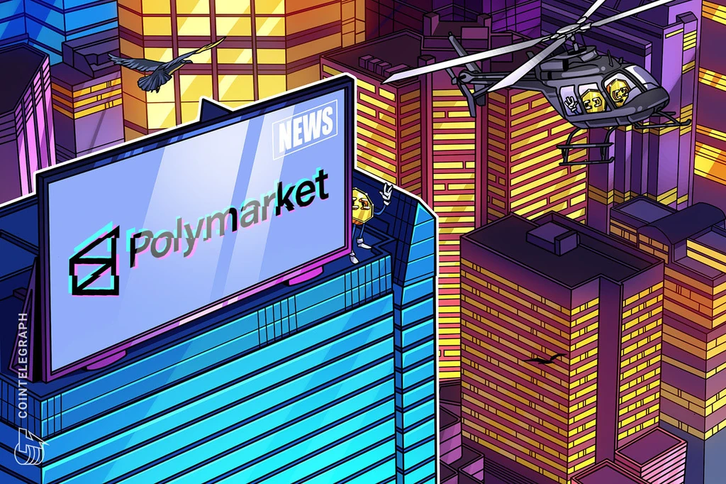 France Orders ISP Block on Polymarket, Citing Illegal Gambling