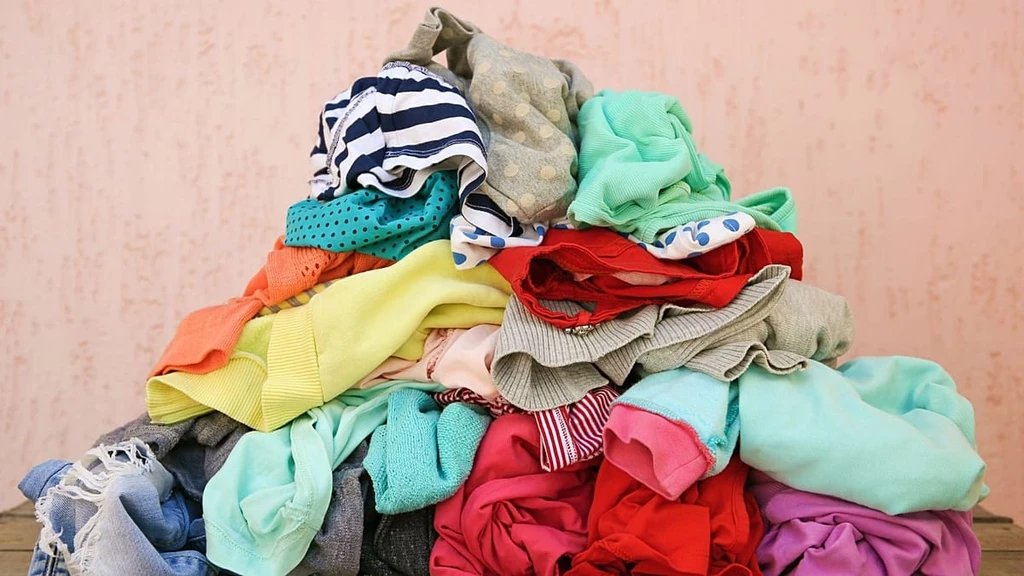 EU Crackdown: 69% of Fast Fashion Imports Fail Chemical Safety Tests