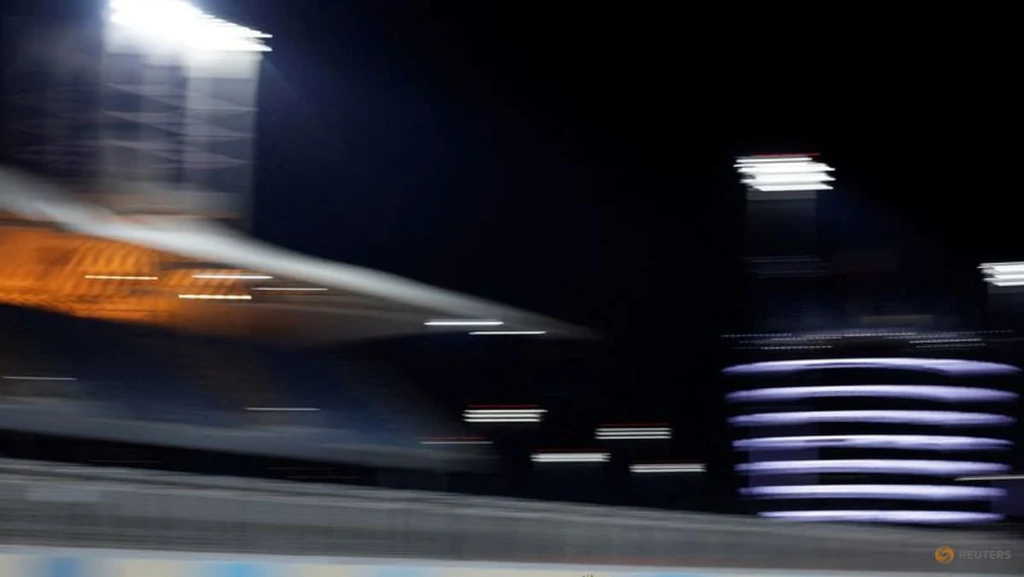 F1 Cancels April Races in Bahrain and Saudi Arabia