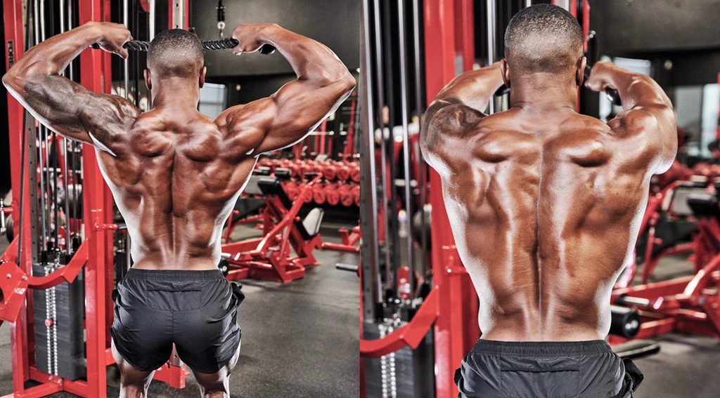 10 Face Pull Variations for Peak Shoulder Health and Upper Back Strength