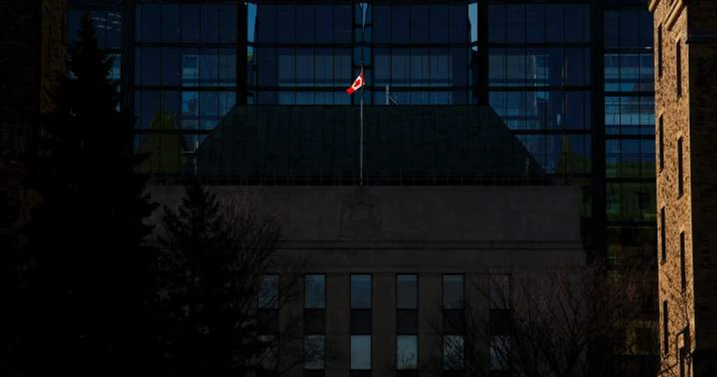 Canadian Recession Fears Plummeted Before Iran Conflict