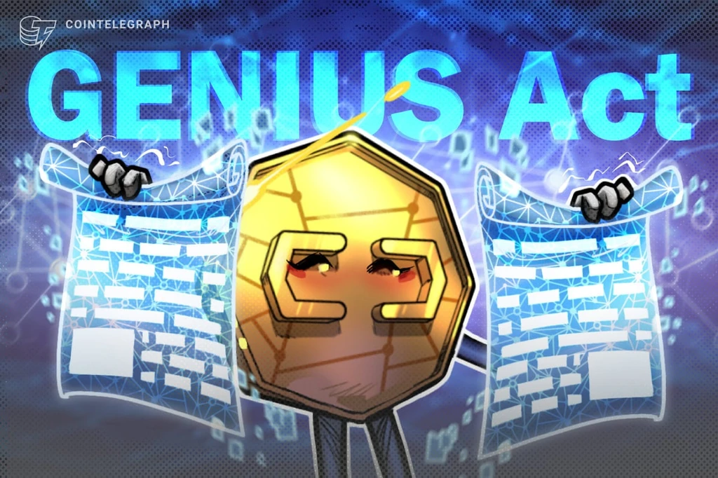 Fed Official Warns of Risks in Stablecoin Rollout