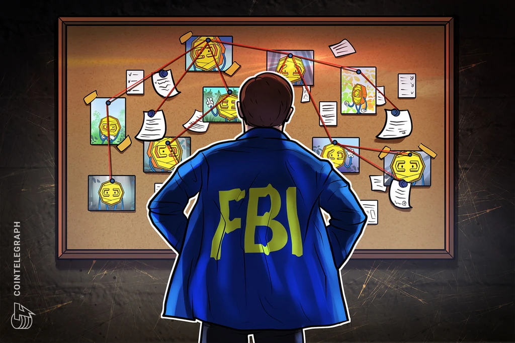 FBI Warns of Fake Token Impersonating Agency on Tron Blockchain