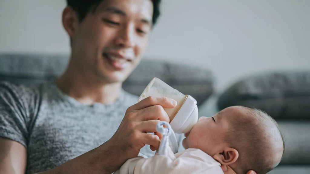 Fatherhood Rewires the Male Brain for Cognitive Longevity and Health