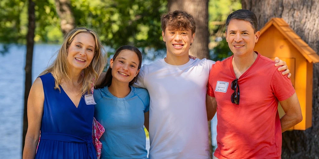 Teen Faces Urgent Need for Rare Bone Marrow Match