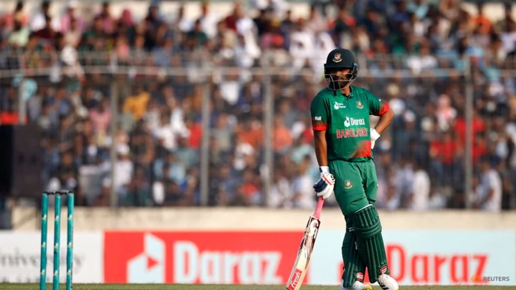 Tamim Iqbal Named Youngest BCB Chief Amid Election Controversy