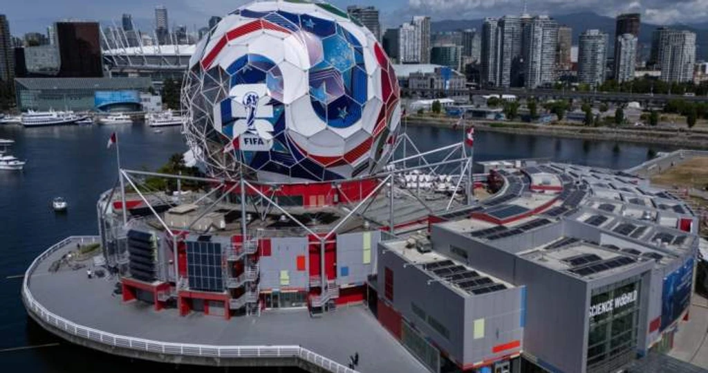 FIFA Reverses Policy, Bans Reusable Water Bottles at World Cup Stadiums