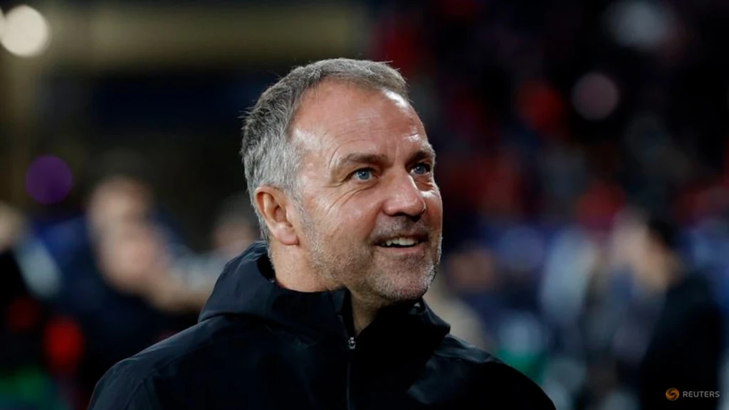 Hansi Flick Signs Barcelona Extension Through 2028
