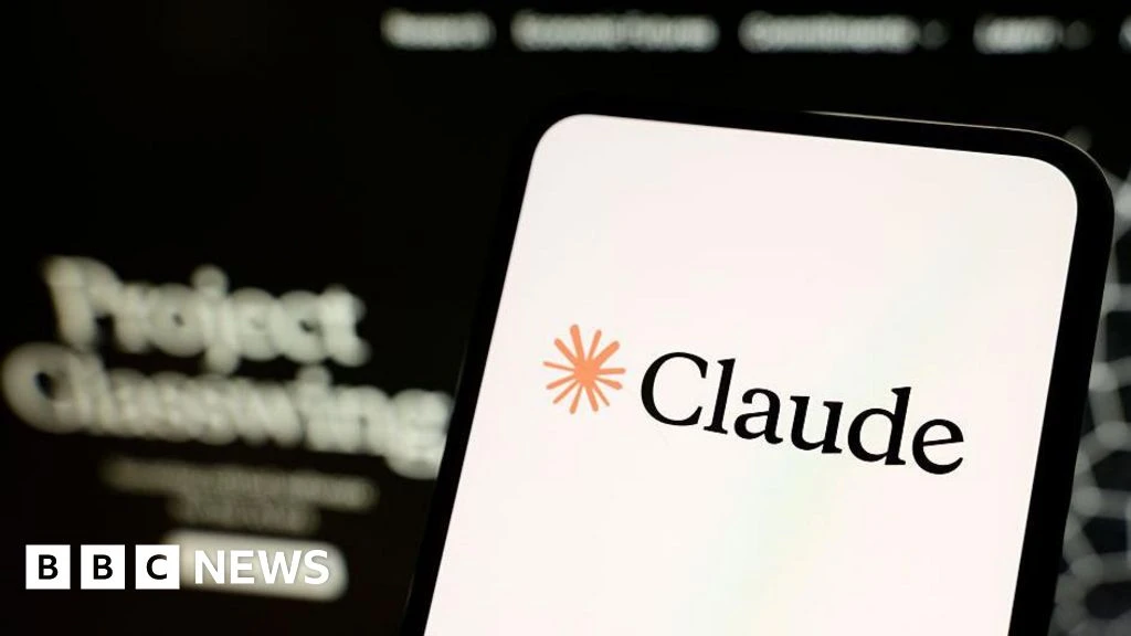 AI Model 'Mythos' Sparks Global Finance Security Fears