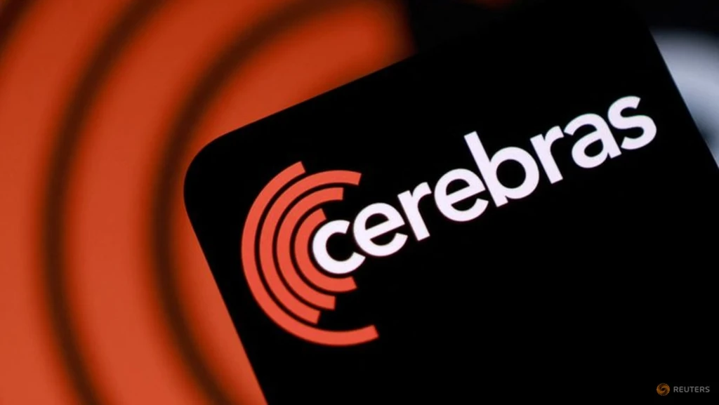 Cerebras Reports Near Doubling of Revenue Post-IPO