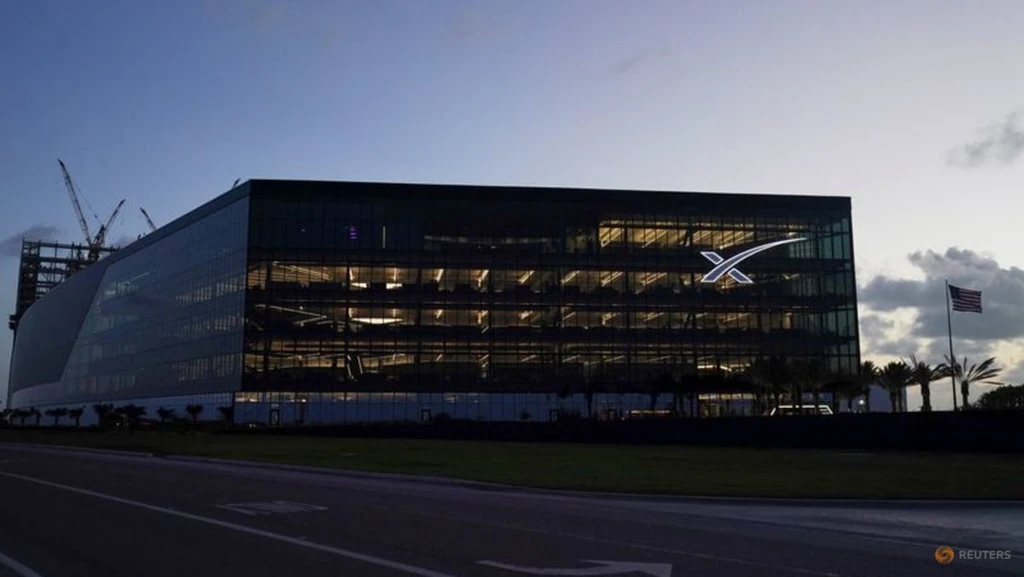 SpaceX Targets $25 Billion in Notes Offering Amid AI Expansion
