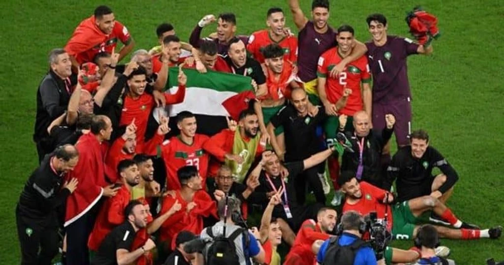 FIFA Faces Backlash Over Gaza Exclusion and Selective Sanctions