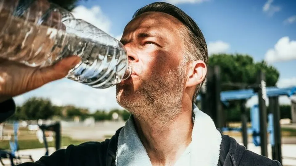 Forever Chemicals Accelerate Aging in Middle-Aged Men, New Study Reveals