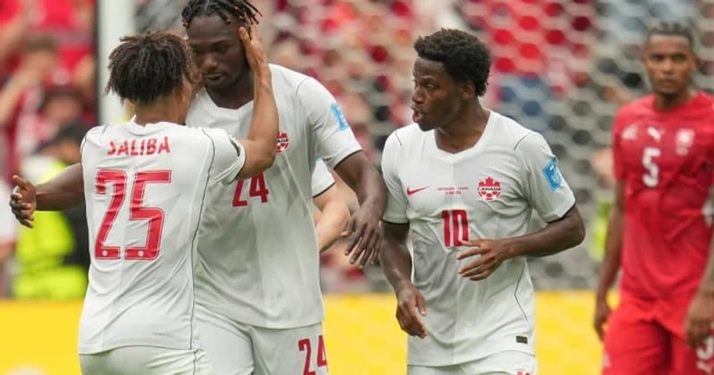 Kraken Becomes First-Ever Crypto Exchange Sponsor of FIFA World Cup 2026