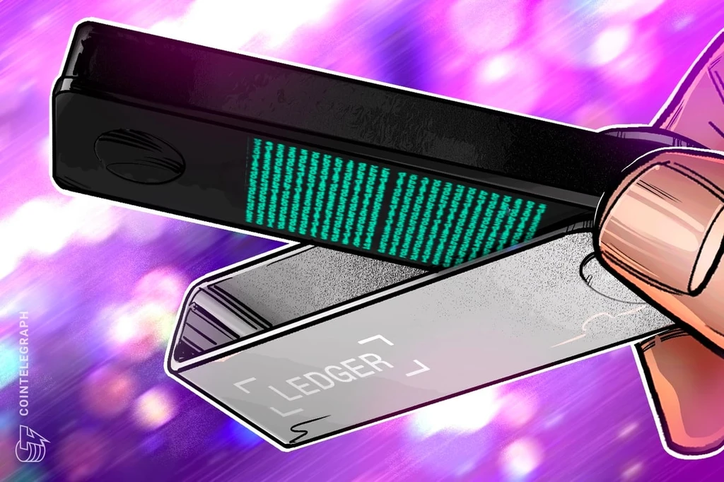 Fake Ledger Devices Flood Market, Threatening Crypto Self-Custody
