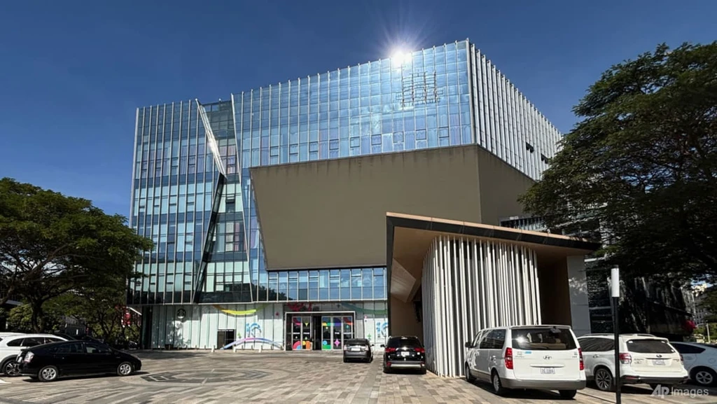 Singapore Investigates Chinese Nationals Linked to Prince Group for Money Laundering