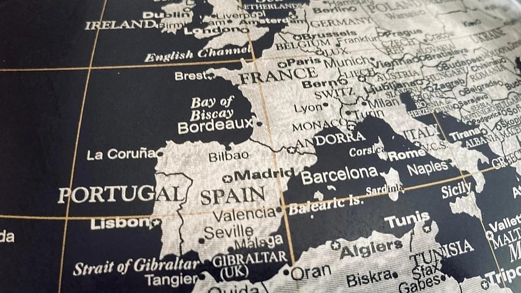 Spain's Nazi Time Zone Myth Debunked