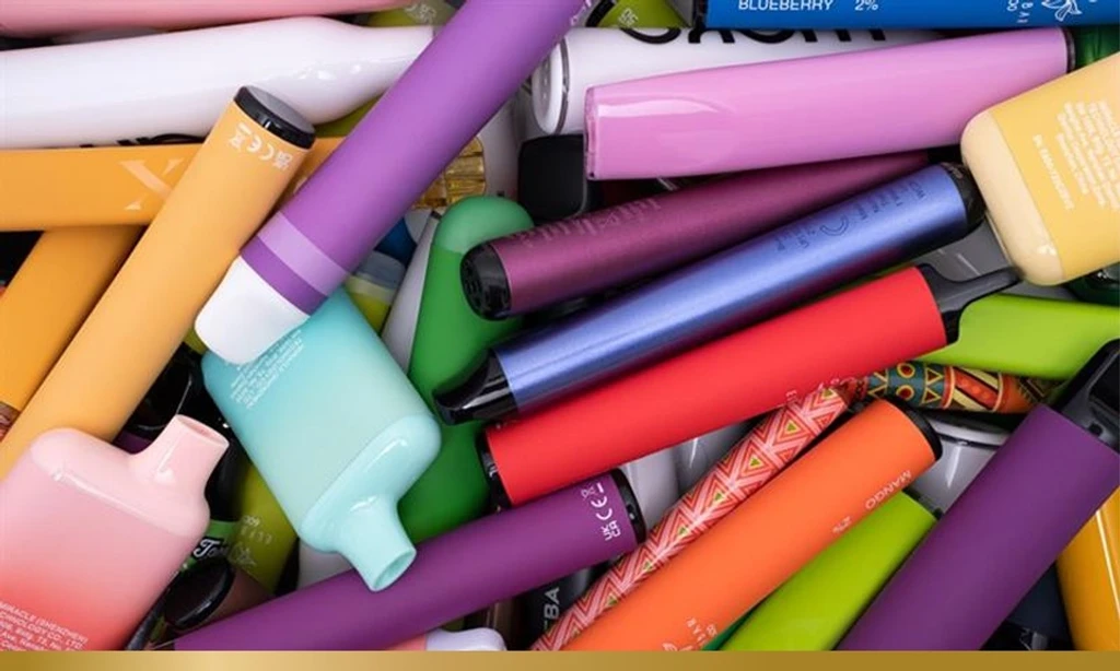 FDA Authorizes First Fruit-Flavored Vapes with Age-Gating Tech
