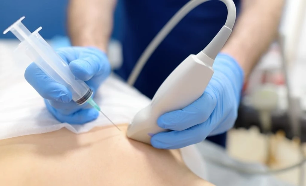 FDA Issues Major Warning on Breast Biopsy Needle Shortage Until 2027