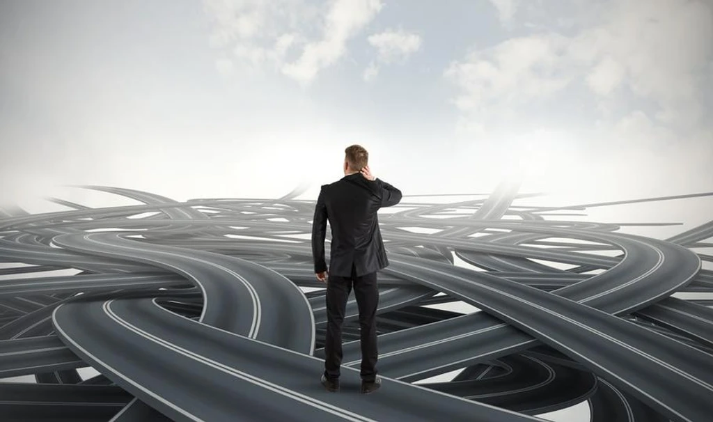 Choice: The Key to Unlocking Digital Asset Adoption