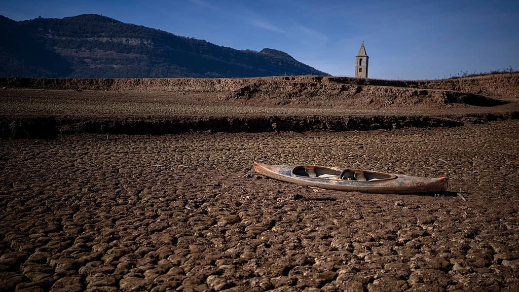 Heatwaves and Droughts Accelerating Globally, New Study Warns