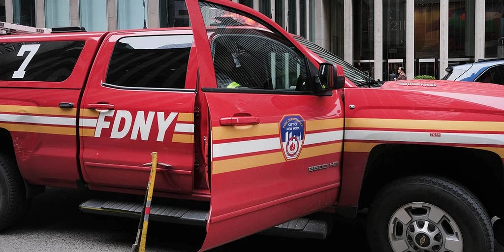 FDNY Uses March Madness to Warn Against Hydrant Parking