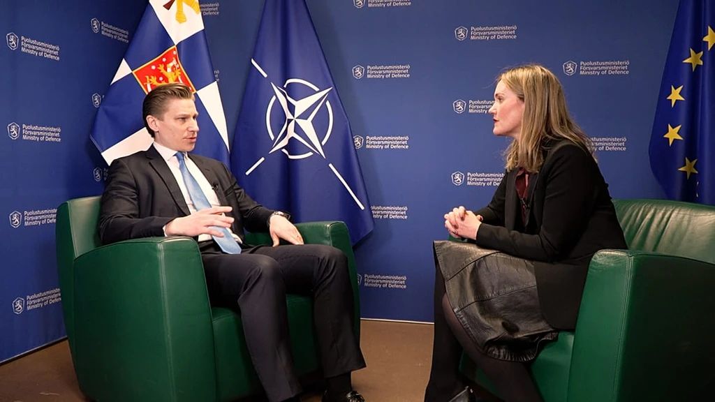 Finland Warns US Against Diverting Ukraine Weapons to Iran Conflict