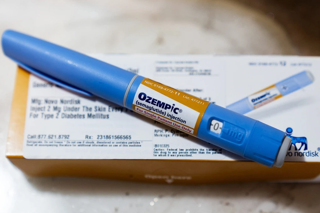 FDA Targets Copycat Weight-Loss Drugs, Limits Bulk Production