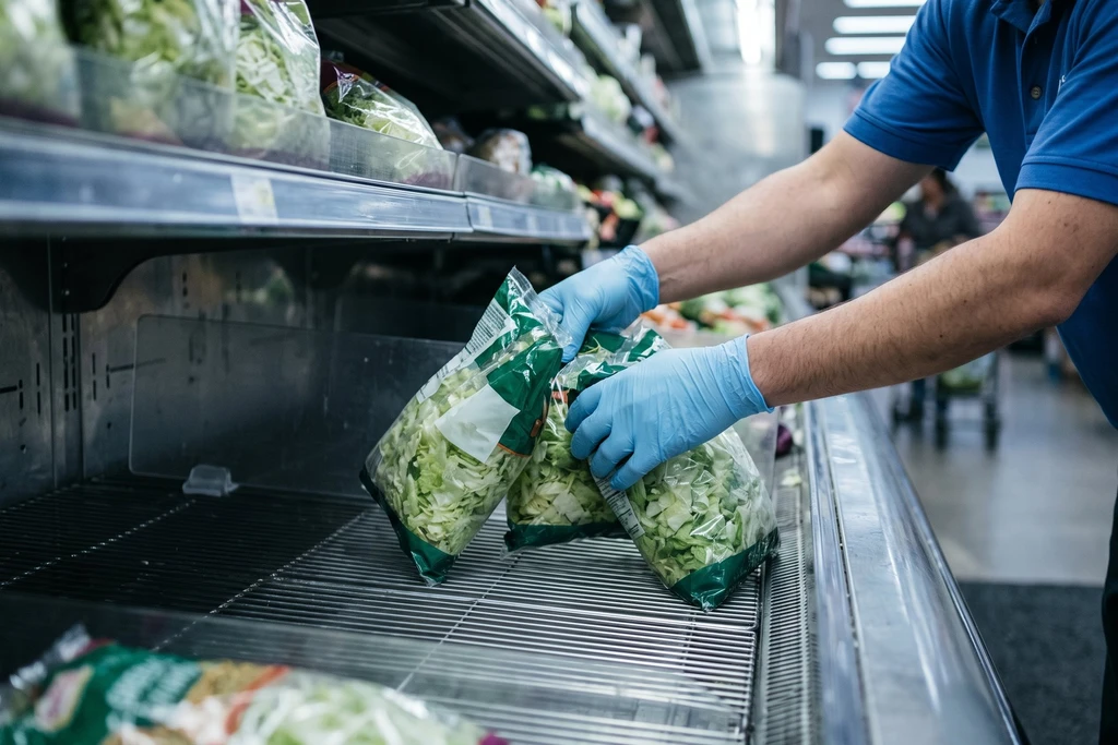FDA: Uncalled Taylor Farms Lettuce Tests Positive for Cyclospora