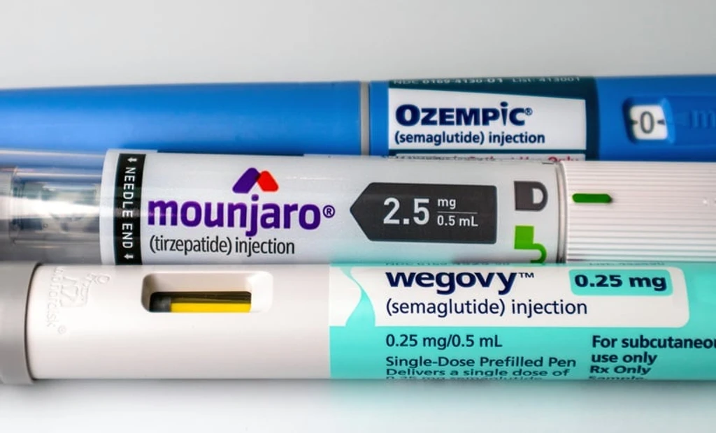FDA Cracks Down on 30 Telehealth Firms Over Illegal GLP-1 Marketing