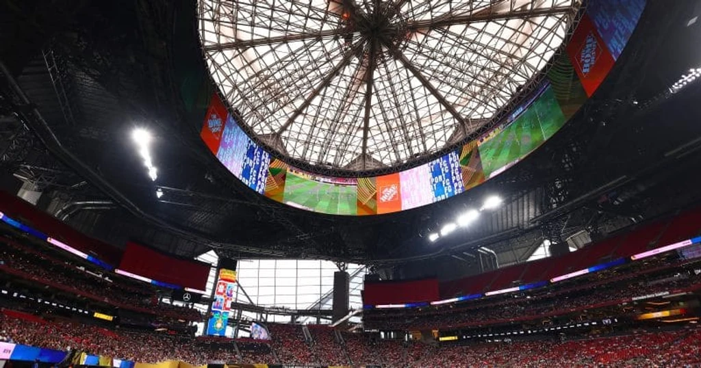 FBI Intensifies Counter-Drone Operations Ahead of 2026 FIFA World Cup